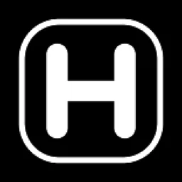 Help logo