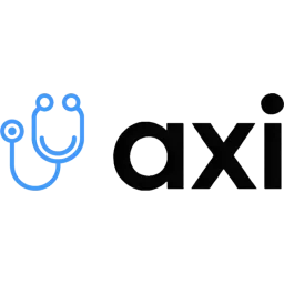 AXI logo