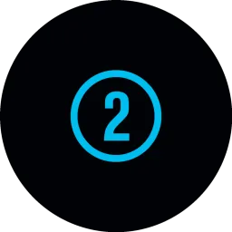 KISLOROD logo