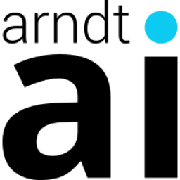 Arndt logo