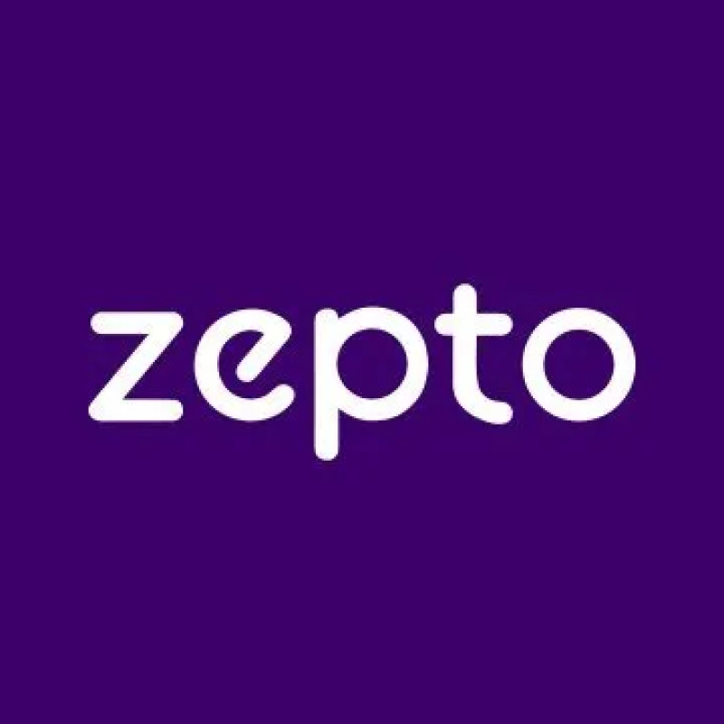 Zepto logo