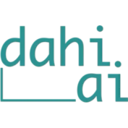 Dahi logo