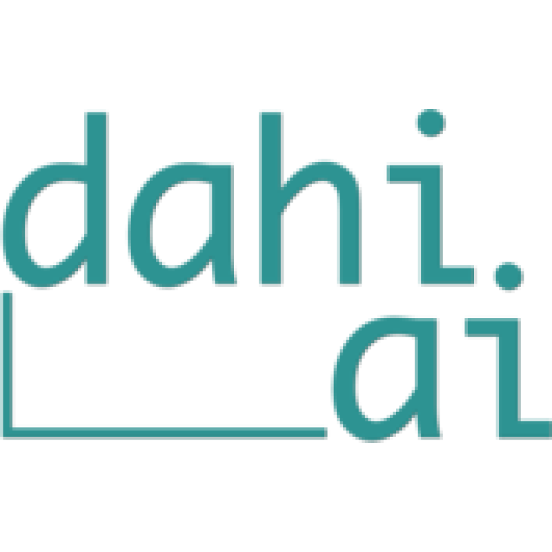 Dahi logo