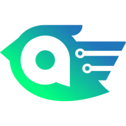 Actual logo