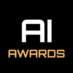 Awards logo