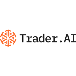 Trader logo