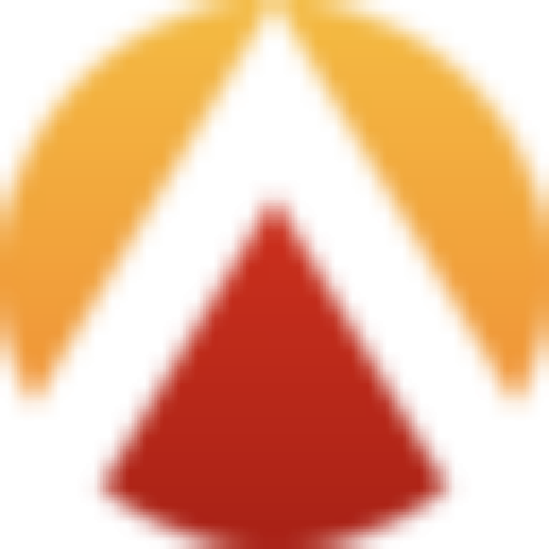 Atomic logo