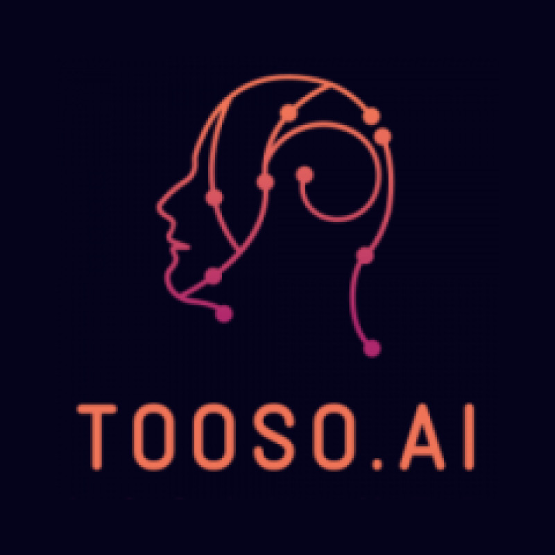 Tooso logo
