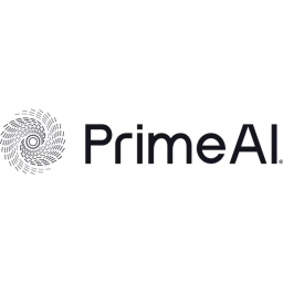 Prime logo