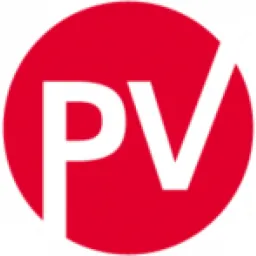 PharmaVoice logo