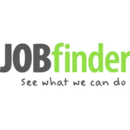 JobFinder logo