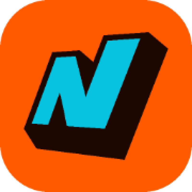 thumpN logo