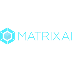 Matrix logo