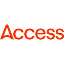 Access logo