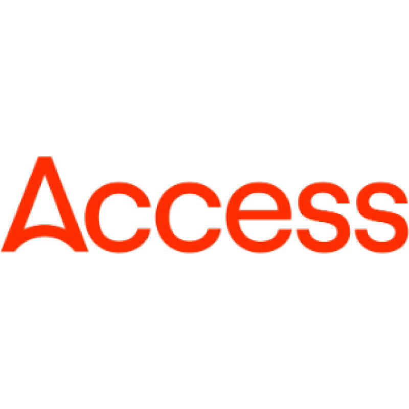 Access logo