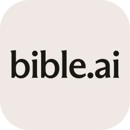 Bible logo