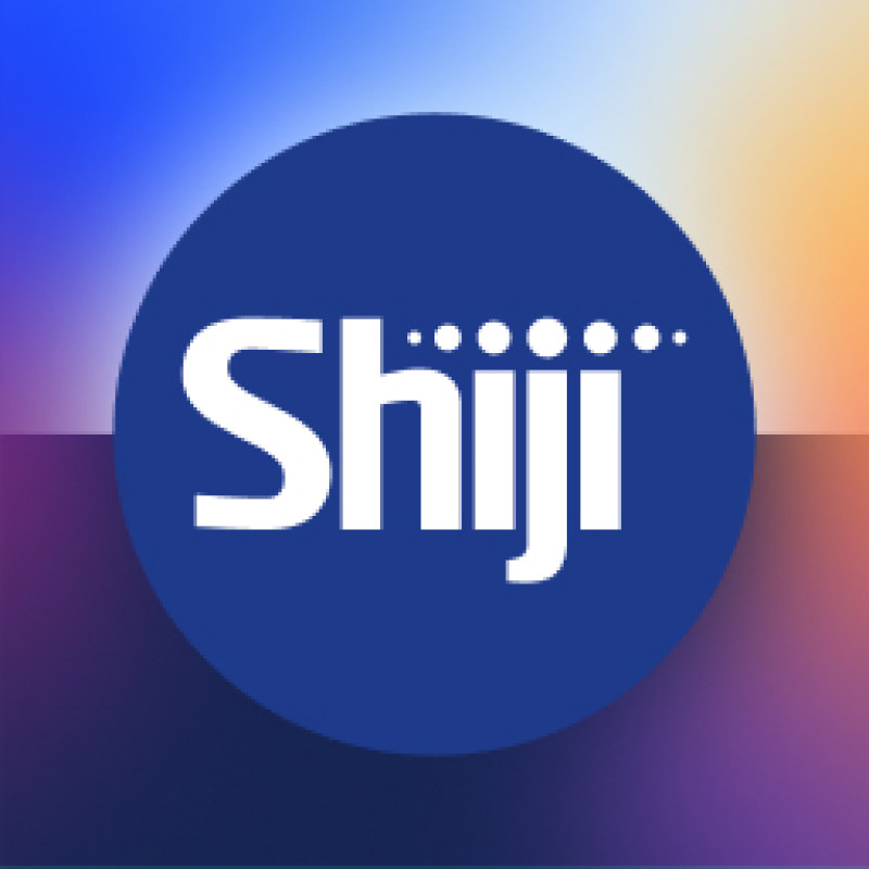Shijigroup logo