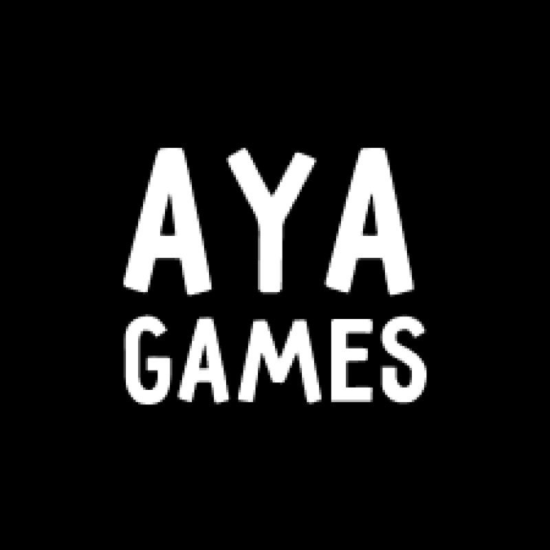 AYA Games logo