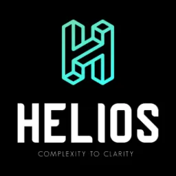 Helios logo