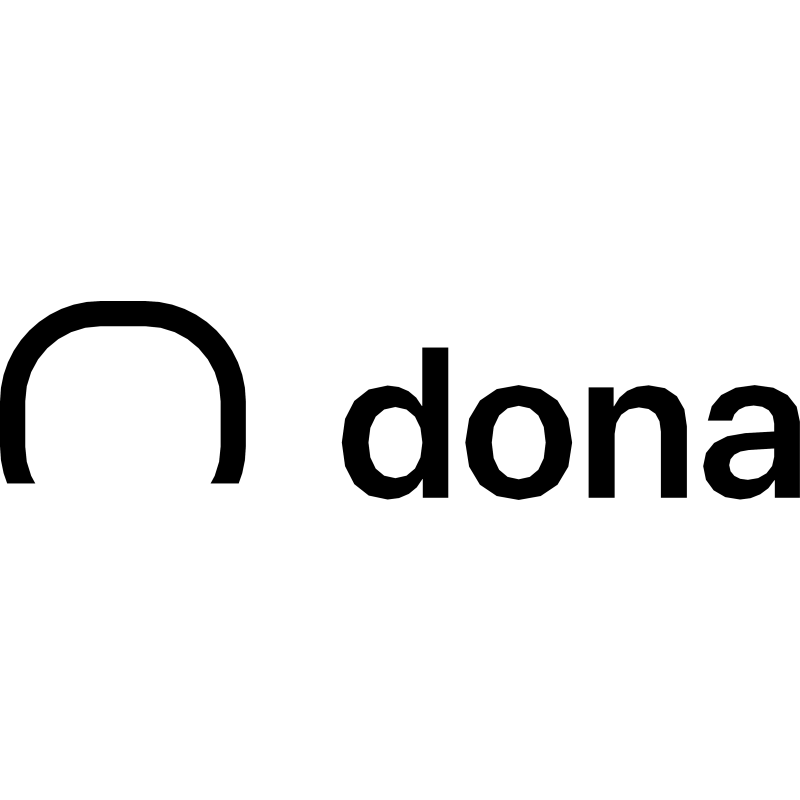 Dona logo