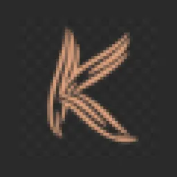 Kissanime logo