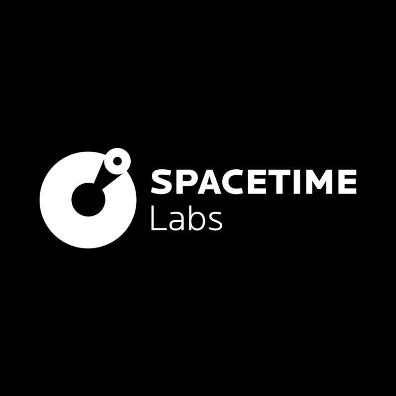Spacetimelabs logo