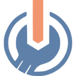 Wrench logo