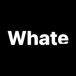Whatever logo