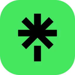 Emoji logo