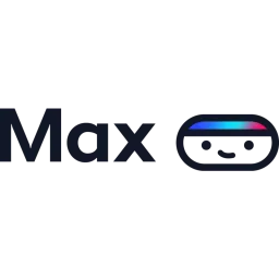 MAX logo
