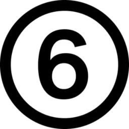 Layer6 logo