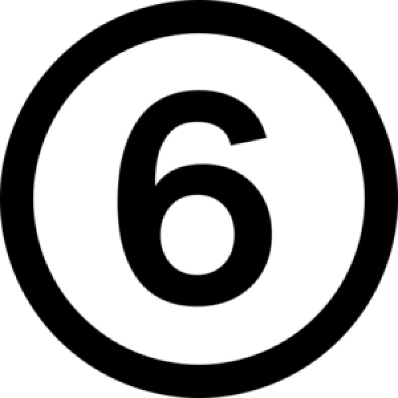 Layer6 logo