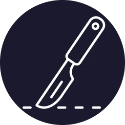 Surgery logo