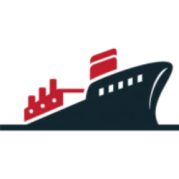 Theship logo