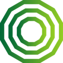Megagon logo