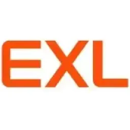 EXL logo