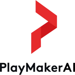 Playmaker logo