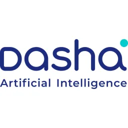Dasha logo