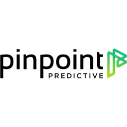Pinpoint logo