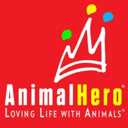 AnimalHero logo