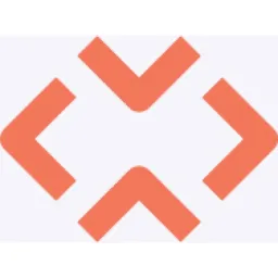 Relational logo