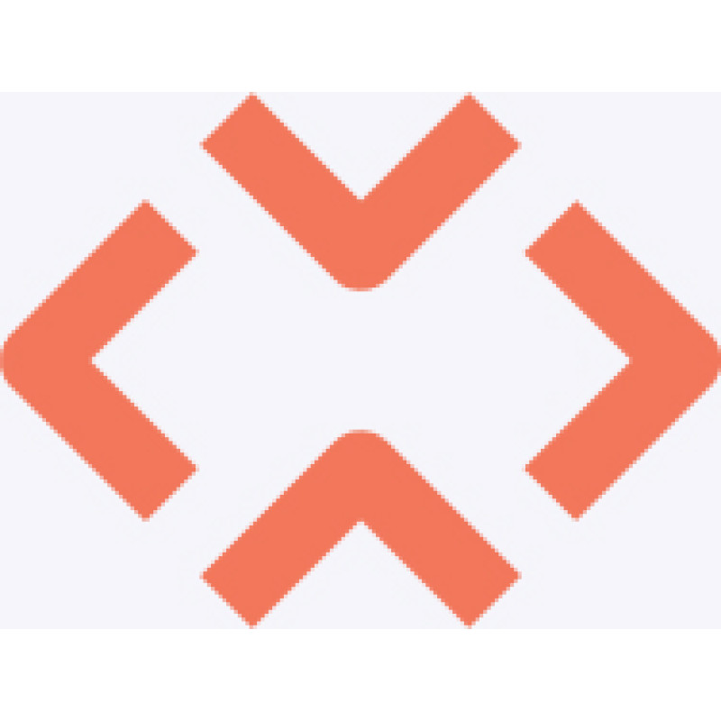 Relational logo