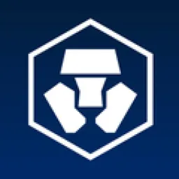 Crypto logo