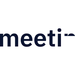 Meeting logo