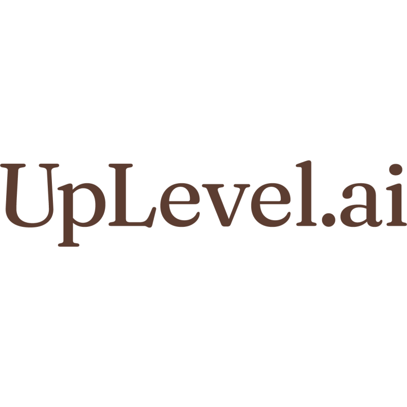Uplevel logo