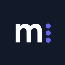 Metric logo