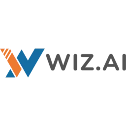 WIZ logo
