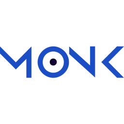Monk logo