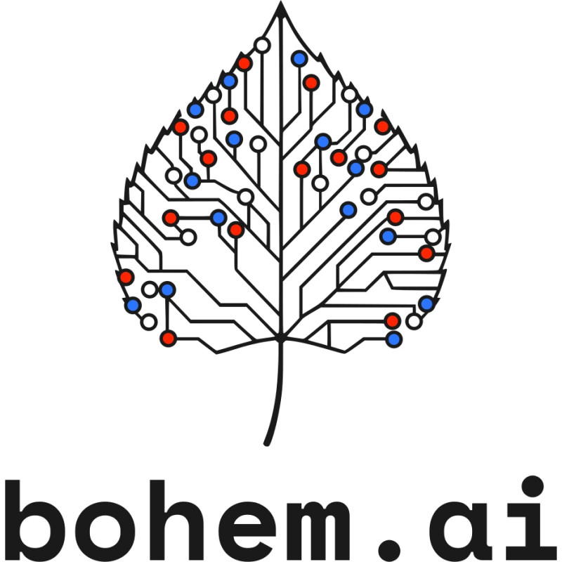 Bohem logo