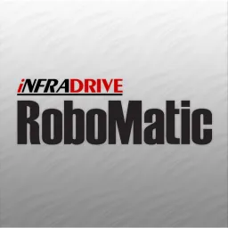 Robomatic logo